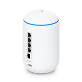 Ubiquiti UDR7 UniFi Dream Router 7 Combined 2.5 GBE Switch, NVR, Router, WiFi 7 Access Point and Gateway