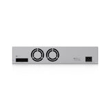 Ubiquiti UNAS-PRO UniFi NAS 7 Bay 10Gbps Network Attached Storage Device