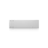 Ubiquiti UNVR-PRO UniFi Protect 7 Bay Network Video Recorder Pro, UniFi Protect Console, 7x 2.5/3.5 Inch Drive Bays, 10G SFP+ Port, Gigabit RJ45 Port, 2U Rack, 1.3 Inch Touchscreen