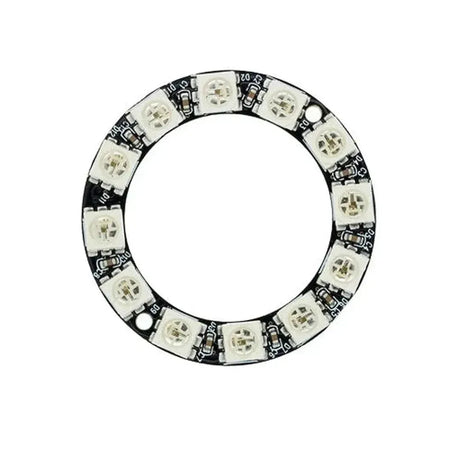 WS2812 Addressable RGB LED Ring Lights