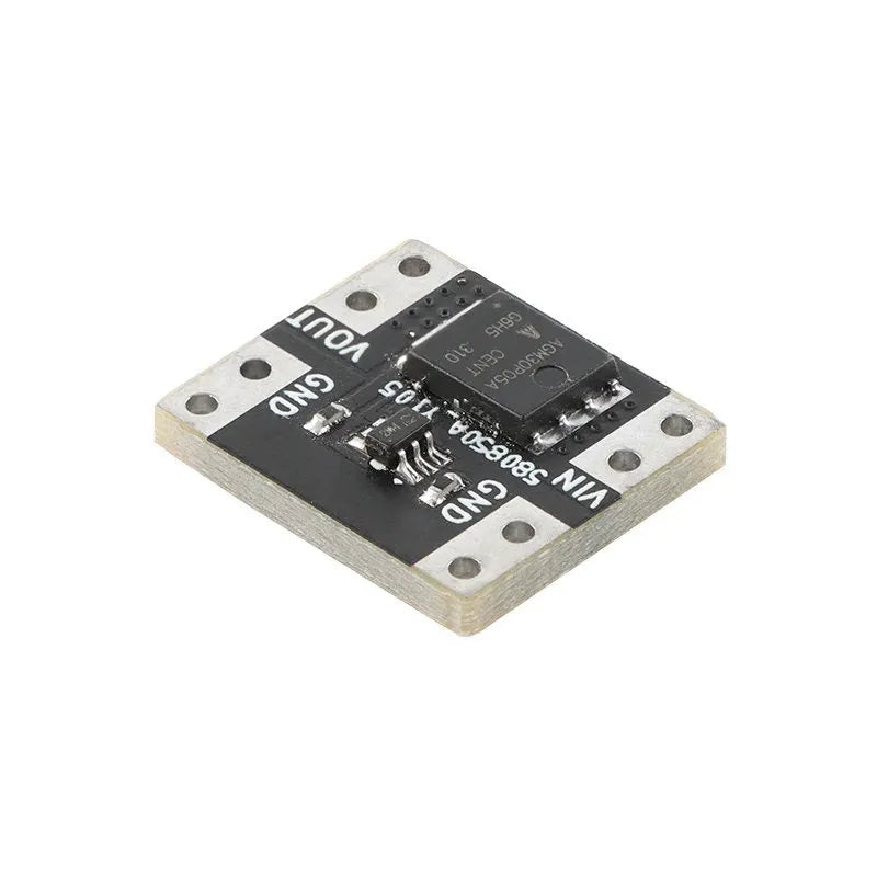 XL0401 Ideal Diode