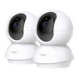 TP-Link Tapo Pan/Tilt Home Security Wi-Fi Camera