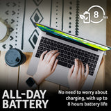 Acer Aspire Lite AL15-53P-56Z0 Notebook