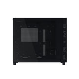 ASUS PRIME AP303 TG Black Midi Tower