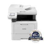 Brother MFC-L5710DW multifunction printer Laser A4 1200 x 1200 DPI 48 ppm Wi-Fi