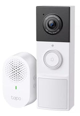 TP-Link Tapo D210C610KIT-BUN smart home security kit