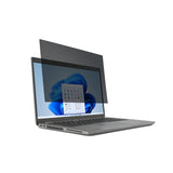 Kensington 2-way Removable Privacy Screen Filter for 13.3" Laptops 16:10