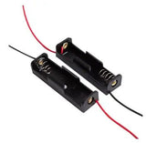 Single AA Battery Box