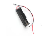 Single AA Battery Box