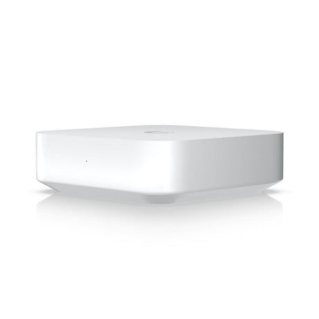 Ubiquiti UXG-LITE UniFi Security Gateway Lite - Advanced Router and Gateway (UK PSU Included)